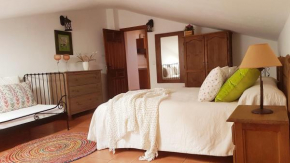 APARTAMENTO 1 CASA RURAL EL SAUCE. A 2,5 KM DE CUENCA CAPITAL